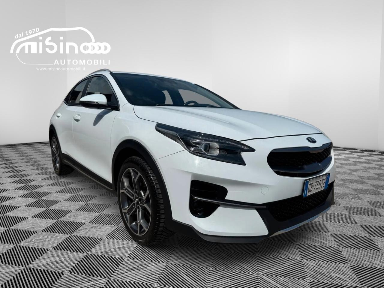 Kia Ceed 1.0 T-GDi 120 CV 5p. URBAN