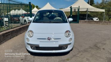 Fiat 500 1.3 Multijet 16V 75 CV Lounge