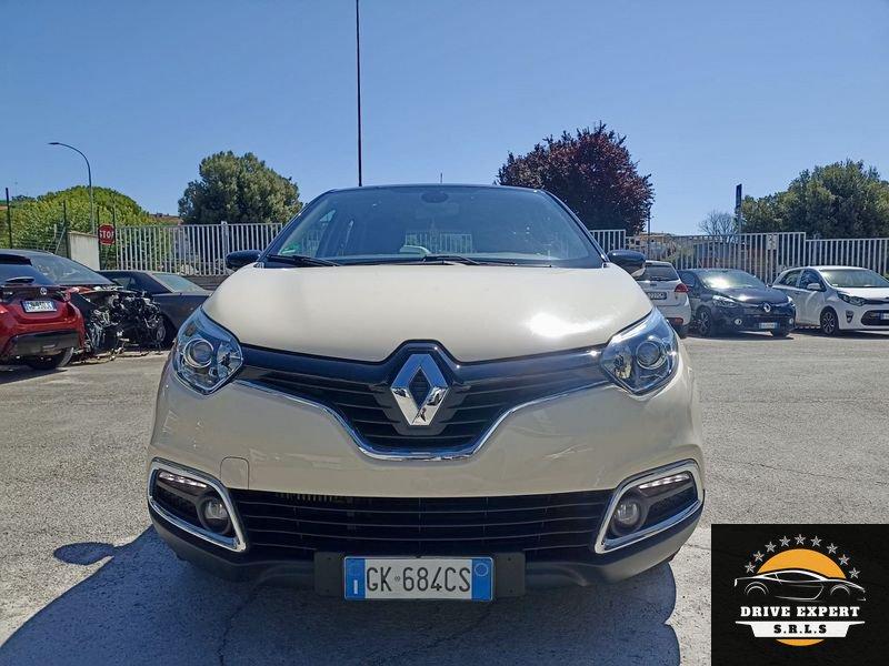 Renault Captur Captur 0.9 TCe 12V 90 CV Start&Stop Energy Bose