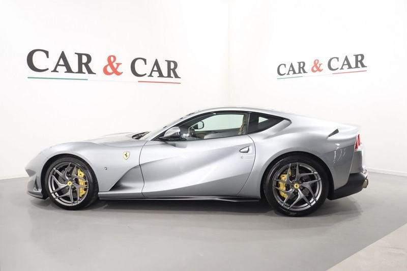 Ferrari 812 Superfast Superfast 6.5 dct
