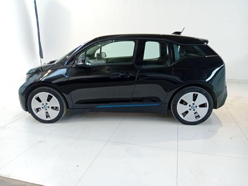 BMW i3 i3