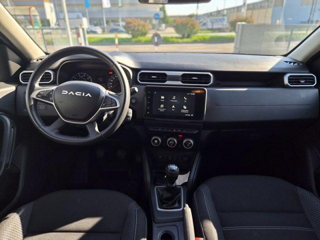 DACIA Duster 1.0 TCe GPL 4x2 Journey UP