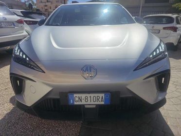 MG MG4 Standard 51 KWh NO VINCOLI !!!!