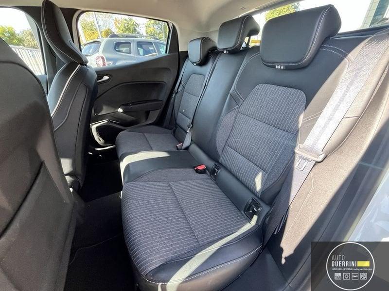Renault Clio Clio Full Hybrid E-Tech 140 CV 5 porte Zen