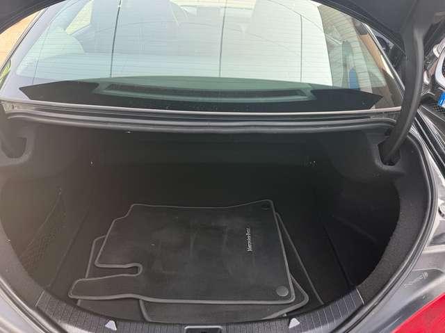 Mercedes-Benz CLA 180 CLA 180 d (cdi) EURO 6