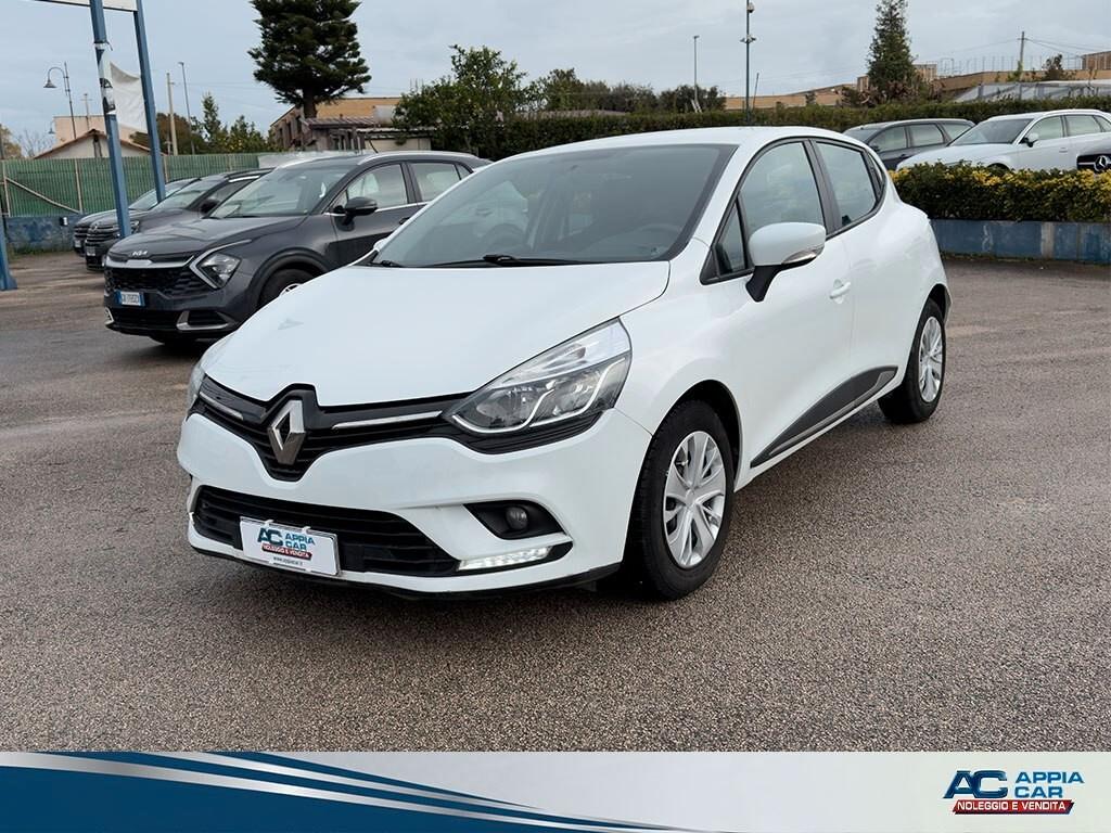 Renault Clio dCi 8V 75 CV 5 porte Business IN PROMO
