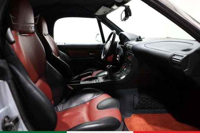 BMW Z3 Roadster 1.9 140cv