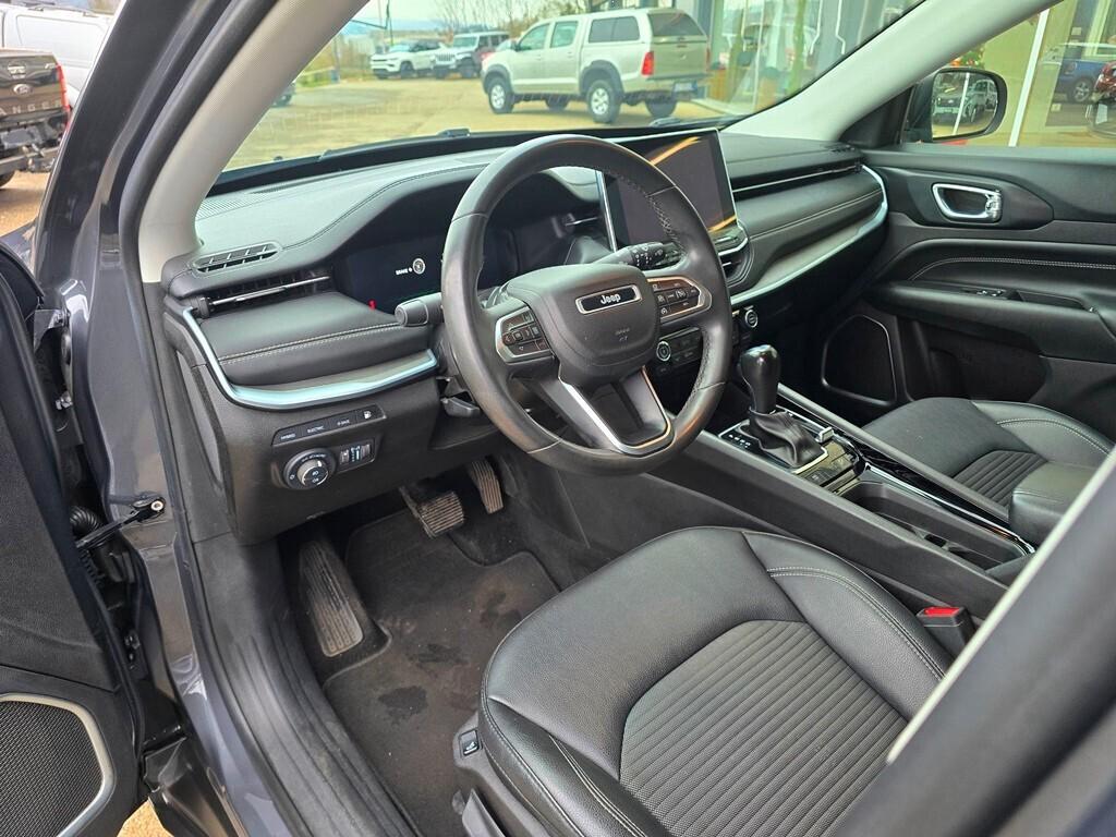 Jeep Compass 1.3 T4 190 CV PHEV AT6 4xe Limited
