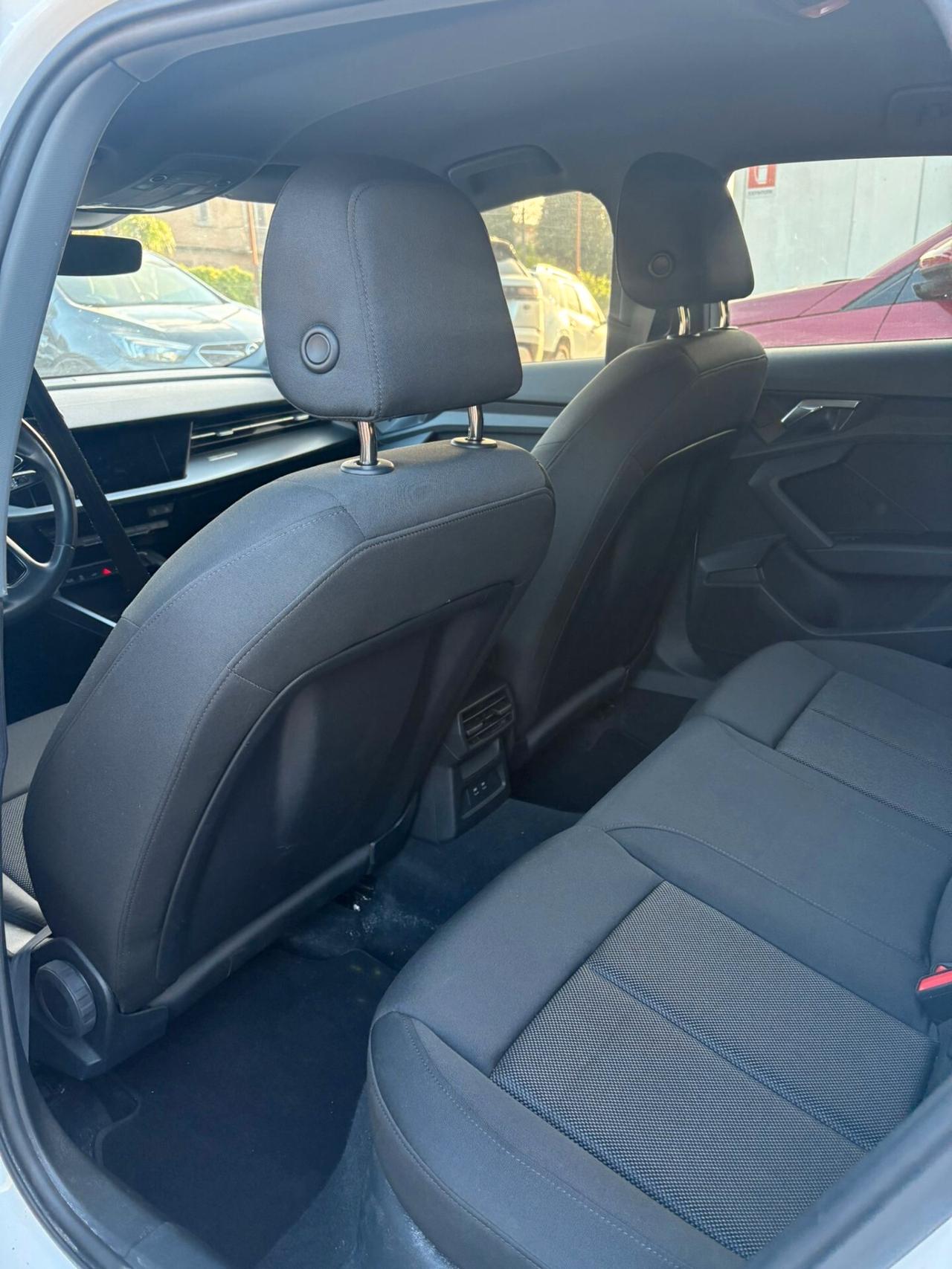 Audi A3 SPB 35 TFSI S tronic Business
