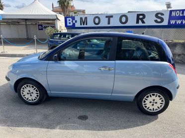 Lancia Ypsilon 1.2