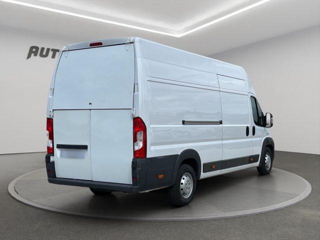 FIAT Ducato 2.3MJT MAX L4H3 ALLESTITO