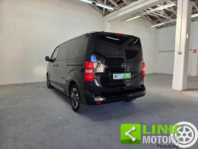OPEL Zafira Life 2.0 Diesel Business Edition M GARANZIA INCLUSA
