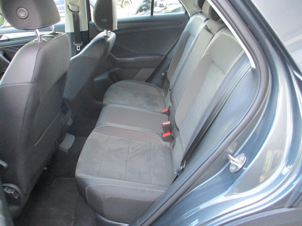 Volkswagen T-Roc 1.0 TSI Style