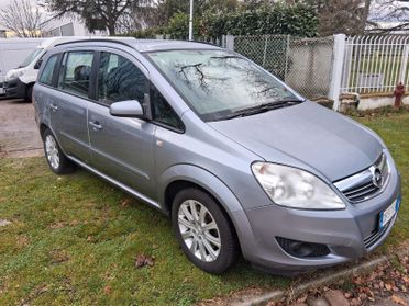 Opel Zafira 1.6 16V ecoM 94CV Enjoy