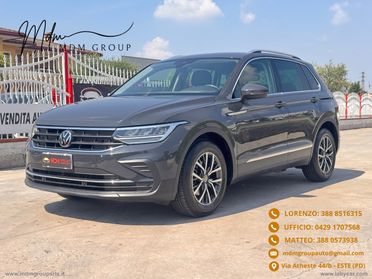 VOLKSWAGEN Tiguan 1.5 TSI ACT Life