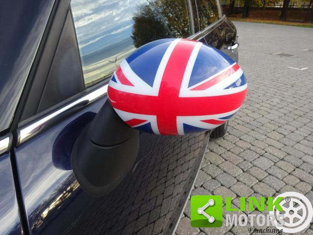 MINI Countryman Mini Cooper SD Countryman ALL4 Aut Neopat