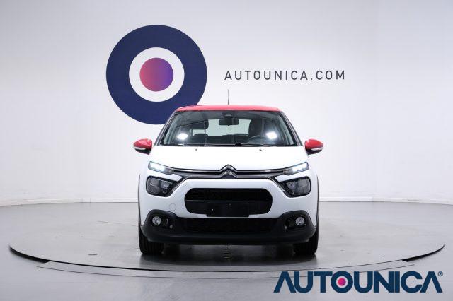 CITROEN C3 PURETECH 83 S&S SHINE NEOPATENTATI