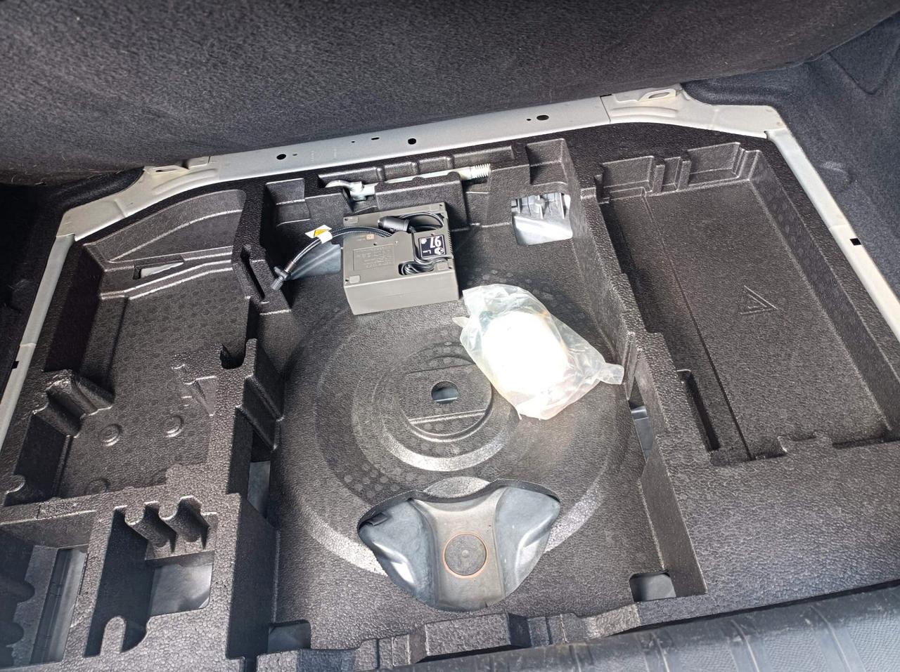 Peugeot 308 PureTech Turbo 130 S&S Allure