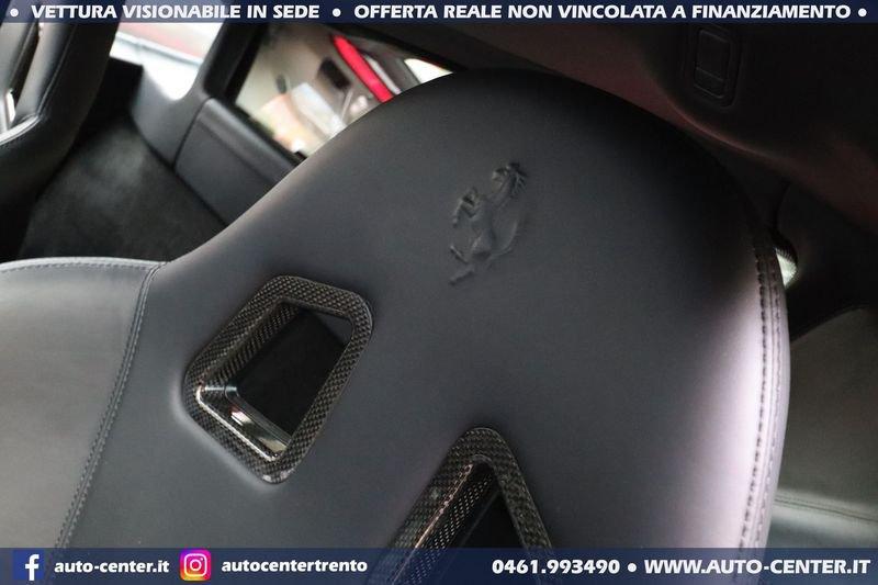 Ferrari F430 4.3 V8 F1 *SEDILI RACING *NAZIONALE