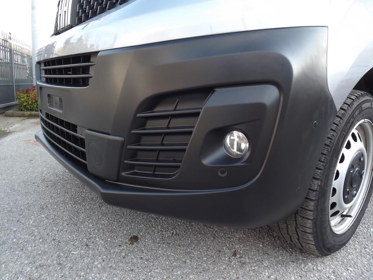 Fiat Scudo 2.0 BlueHDi 180 CV AT8 PL-SL-TN Furgone Lounge