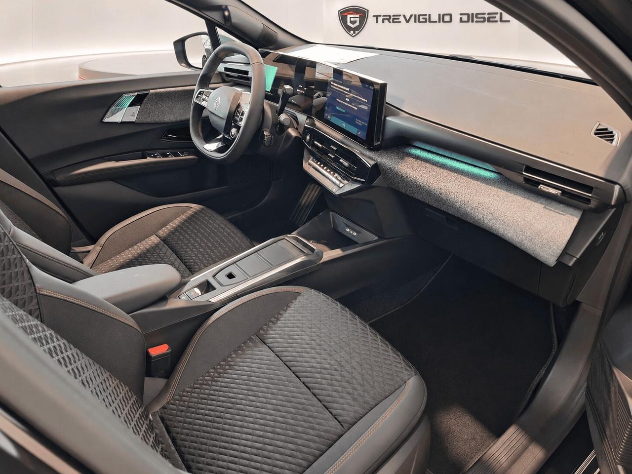 Renault Clio Full Hybrid E-Tech 160 CV Techno