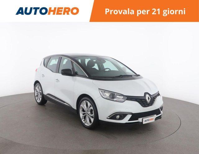 RENAULT Scenic Scénic TCe 140 CV FAP Sport Edition2