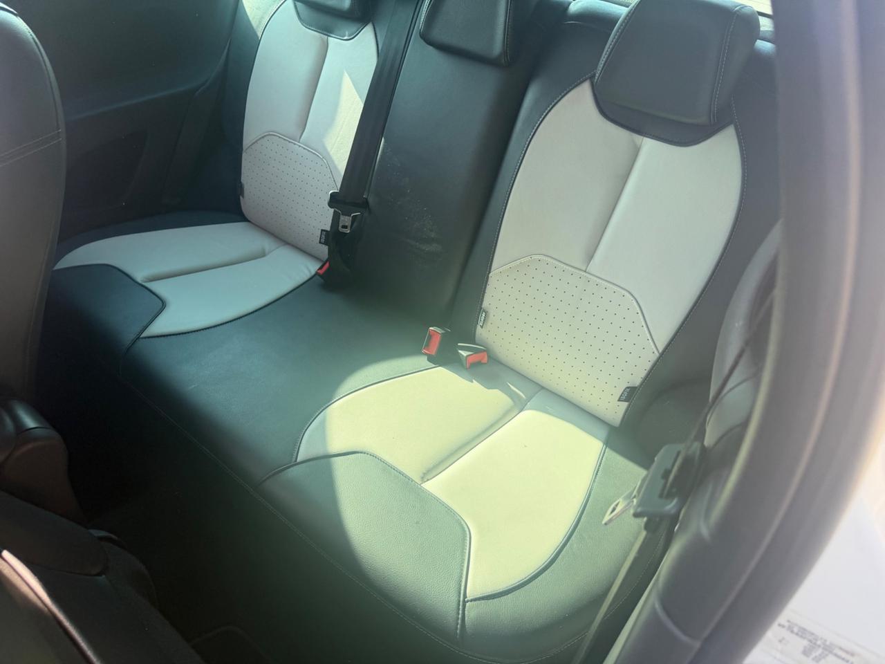 Ds DS3 3 1.6 THP 155 Sport Chic