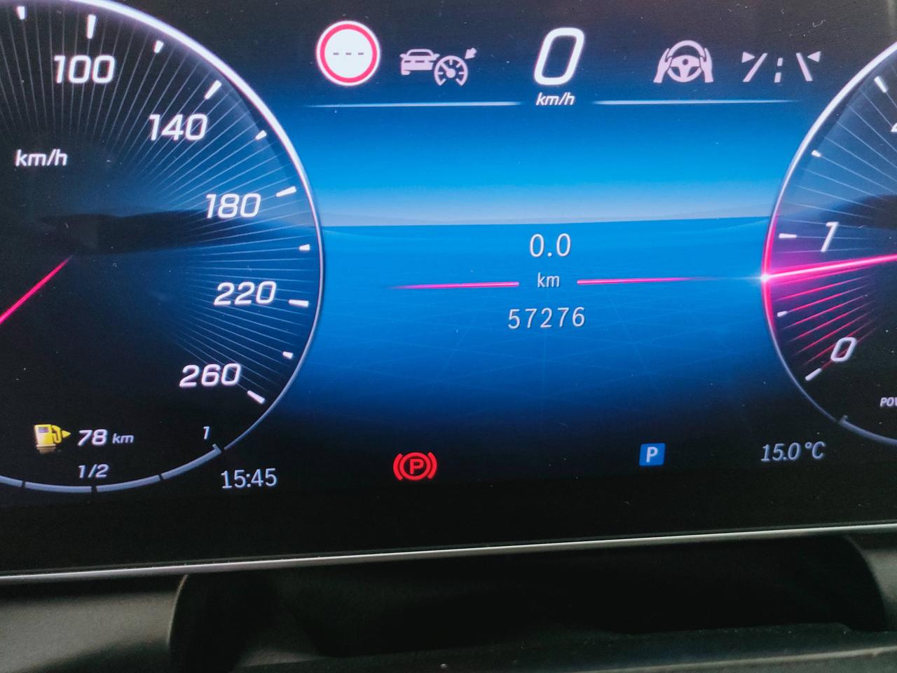 Mercedes-Benz GLC Coupe - C254 - GLC Coupe 300 d AMG Line Premium 4matic auto