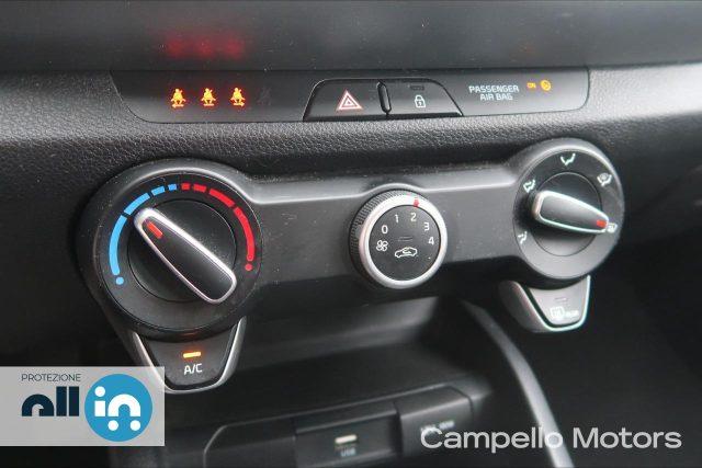 KIA Stonic Stonic 1.2 DPI ECO GPL Urban