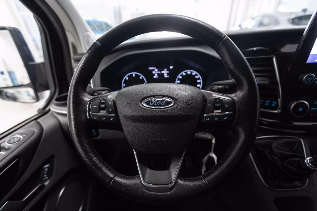 FORD tourneo custom 320 2.0 tdci 130cv Trend L1H1 E6.2 del 2022