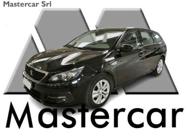PEUGEOT 308 308 SW 1.5 bluehdi Active Business - GE449CW
