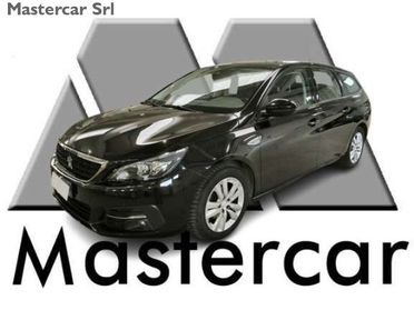 PEUGEOT 308 308 SW 1.5 bluehdi Active Business - GE449CW
