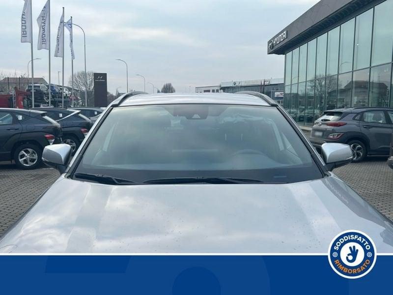 Toyota RAV4 2.5 Plug-In Hybrid AWD More Dynamic