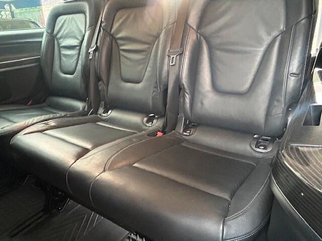 Mercedes-benz V 250 d Automatic Executive Extralong