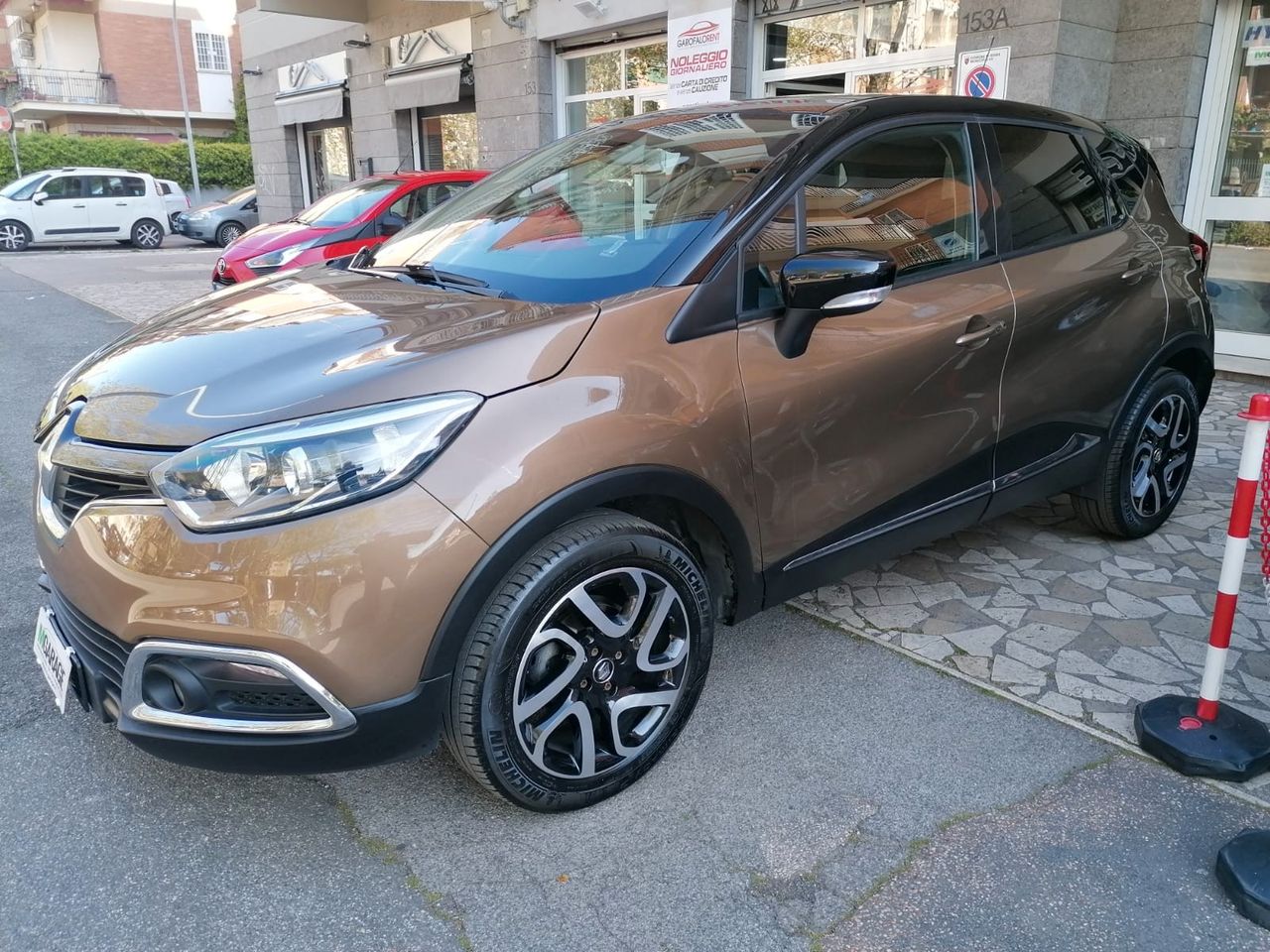 Renault Captur TCe 12V 90 CV Start&amp;Stop Energy Intens