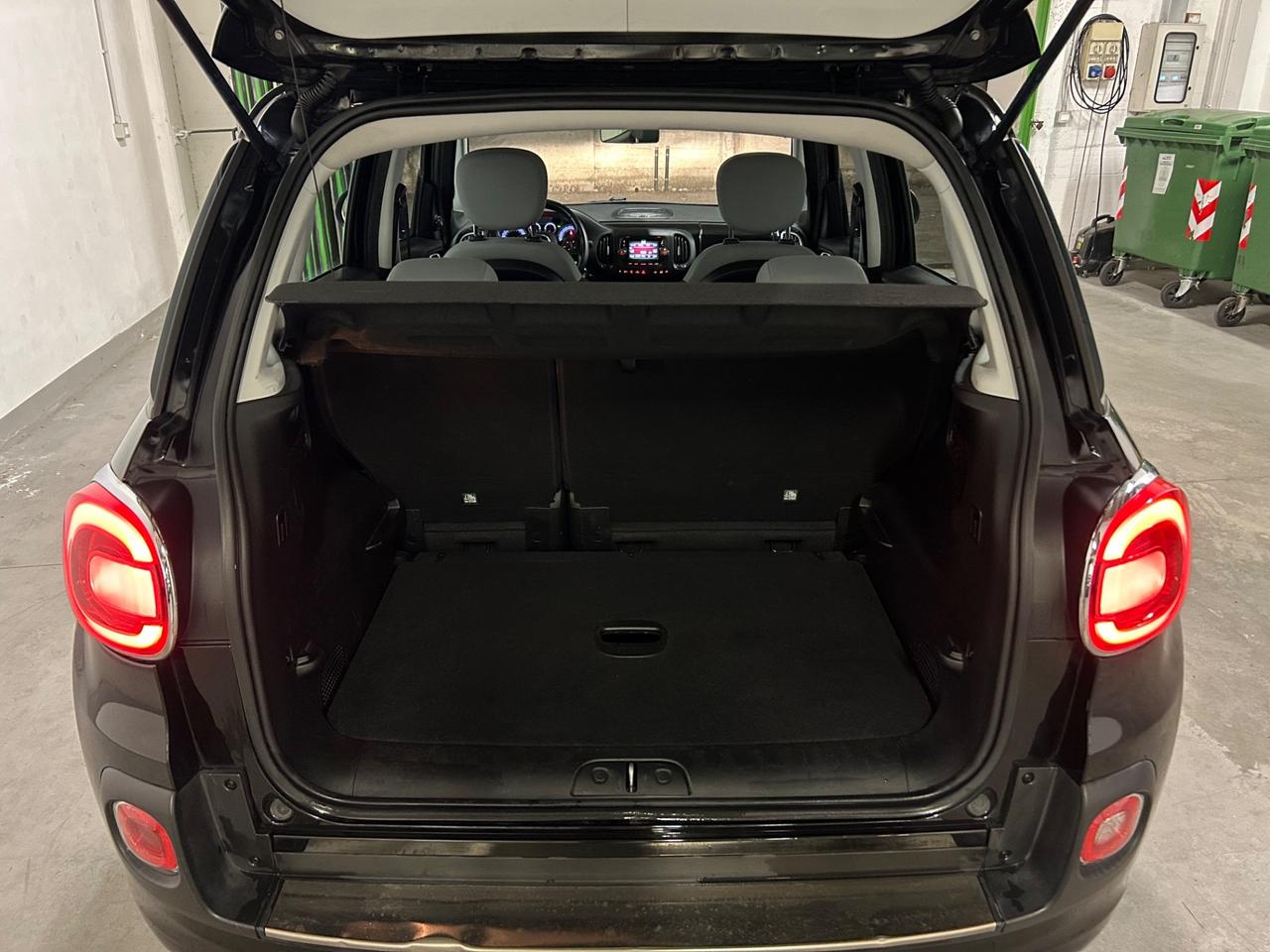 Fiat 500L 1.3 Multijet 85 CV Pop Star