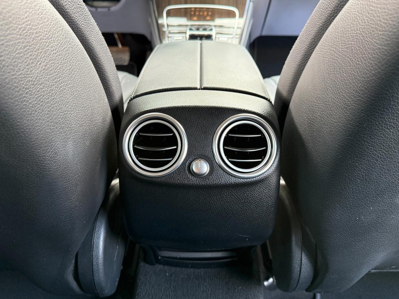 Mercedes GLC 220 d 4Matic PELLE NAVI CAMERA - 2016