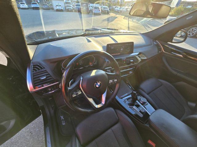 BMW X3 xDrive20d Business Advantage PERMUTE