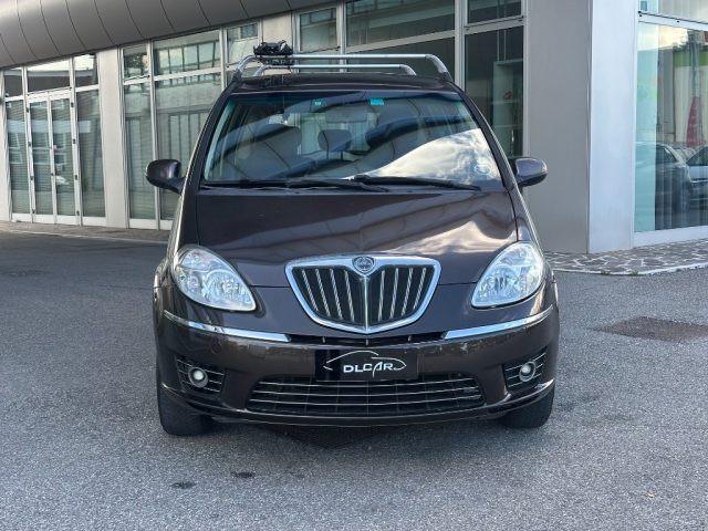 LANCIA MUSA 1.4 Oro Plus Ecochic GPL