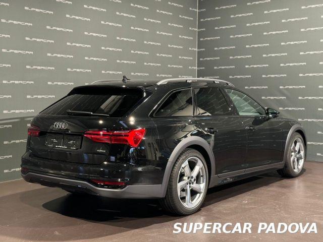 AUDI A6 allroad 45 TDI 3.0 Tetto, LED, ACC, 20", Sedili elettrici