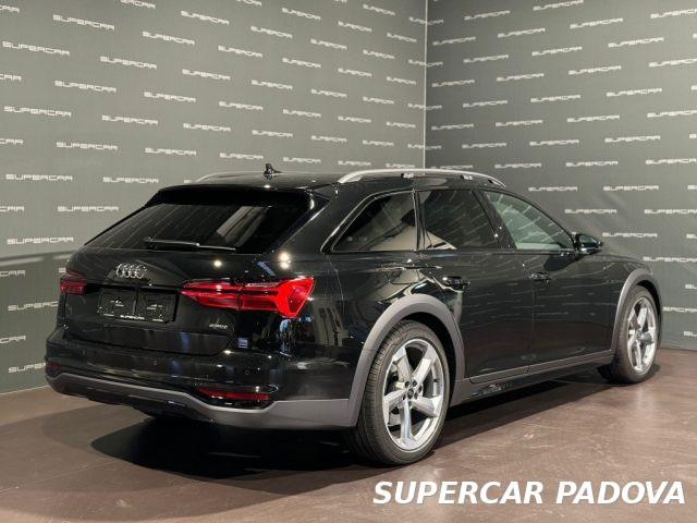 AUDI A6 allroad 45 TDI 3.0 quattro S tronic Business Advanced