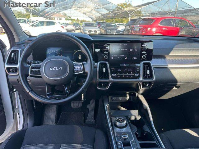 KIA Sorento Sorento IV 2021 1.6 t-gdi phev Business awd at6 7P