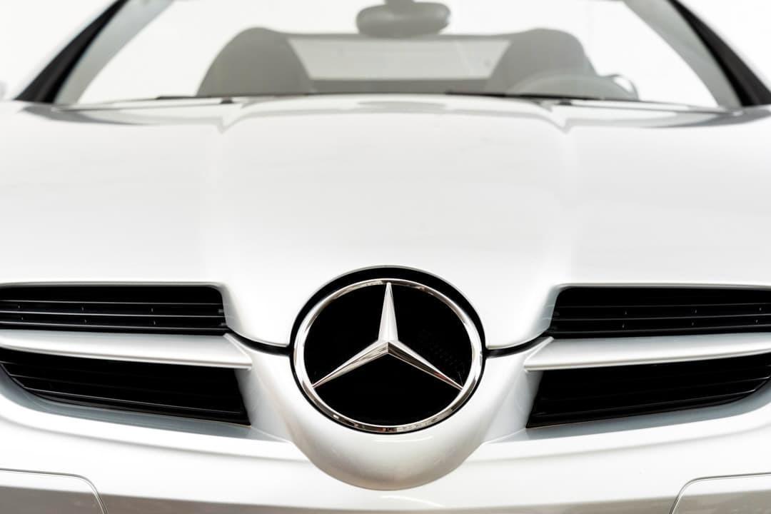 Mercedes Slk 200 *18.000KM * TAGLIANDI MERCEDES * ITALIANA