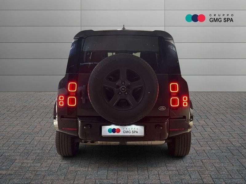 Land Rover Defender 110 3.0d i6 mhev X-Dynamic S awd 250cv auto
