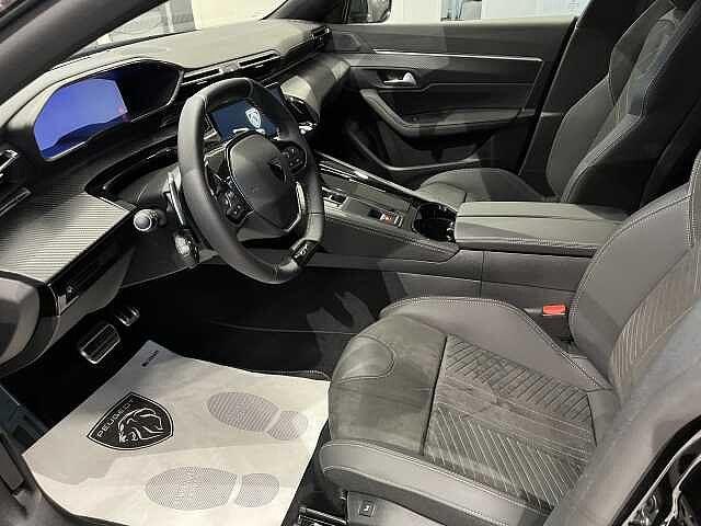 Peugeot 508 BlueHDi 130 Stop&Start EAT8 SW GT