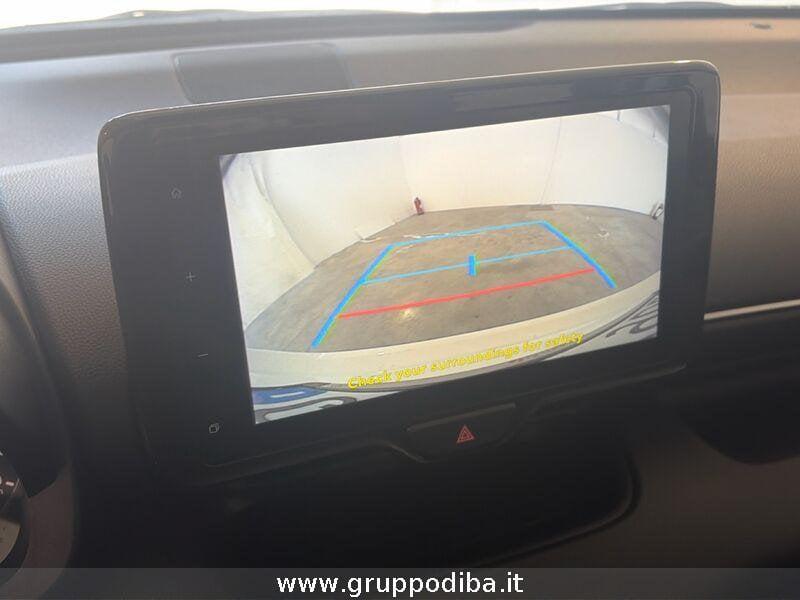 Toyota Yaris IV 2020 1.5h Active