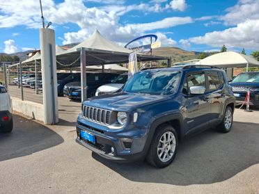Jeep Renegade 1.6 Mjt 130 CV Limited anno 2022