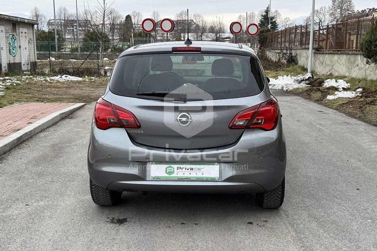 OPEL Corsa 1.2 5 porte Advance