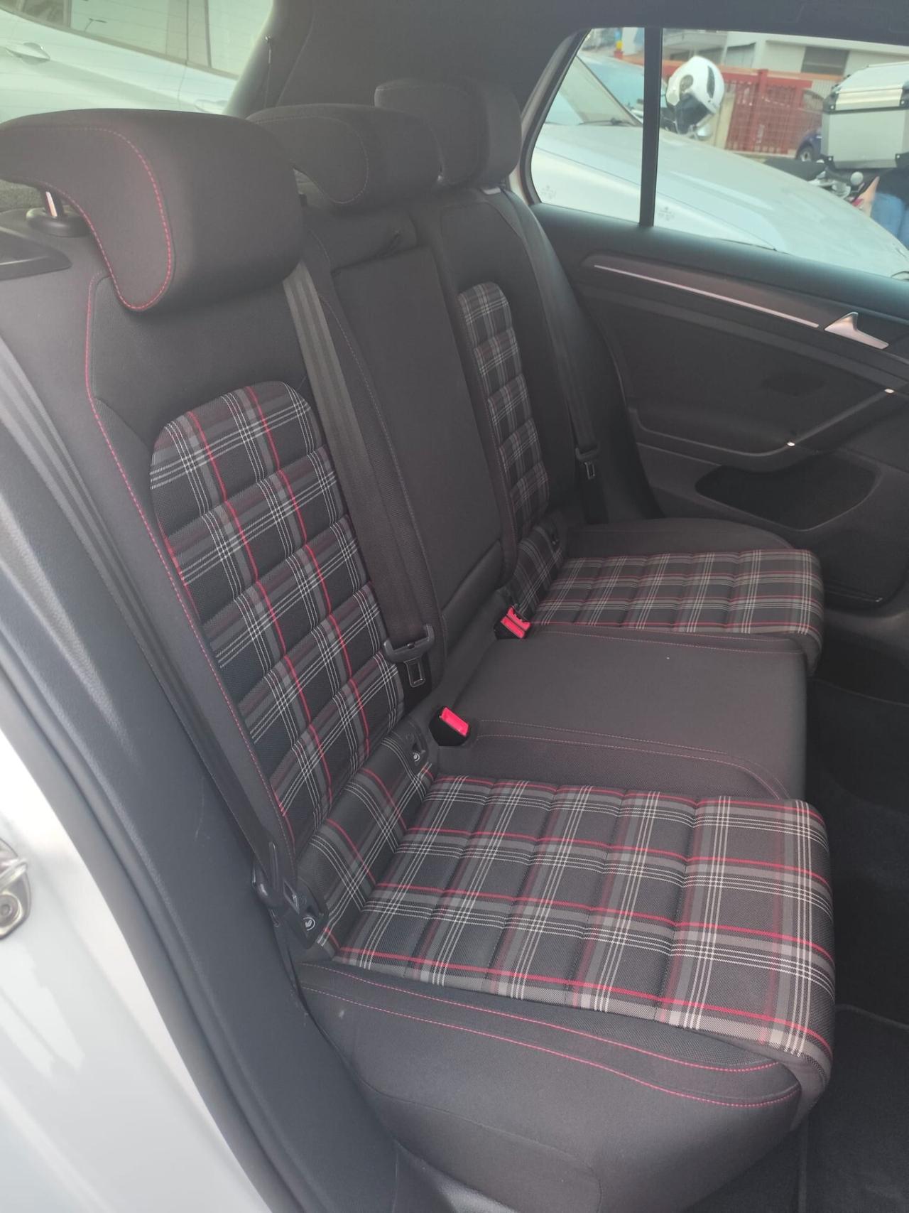 Volkswagen Golf GTI Performance 2.0 245 CV TSI DSG * 2019 * Tenuta in Maniera Maniacale * Perfetta