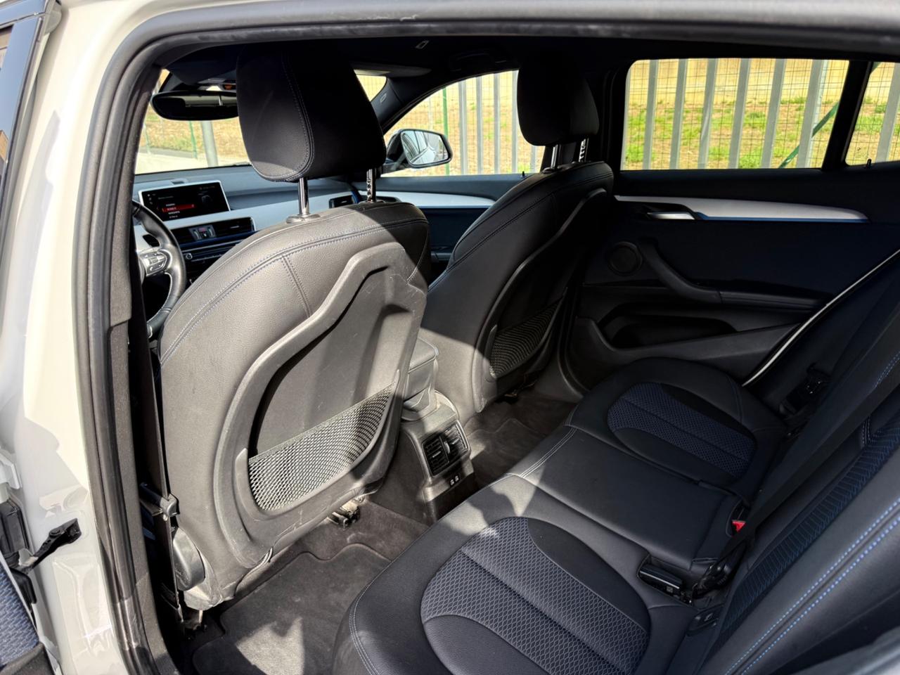 Bmw X2 xDrive18d Msport